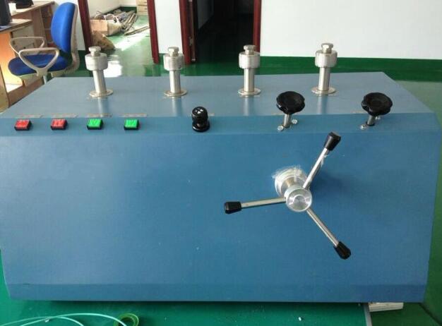 電動氣壓壓力校驗臺