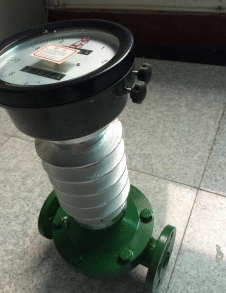 膠水流量計